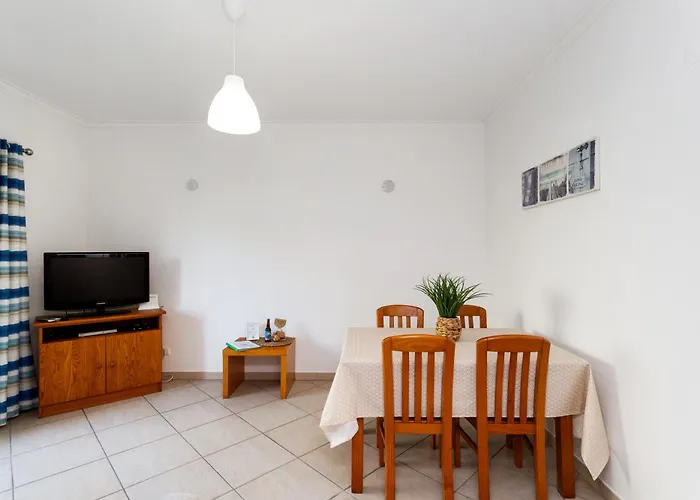 Bicos Beach Apartments By Albufeira Rental